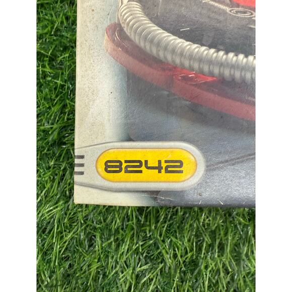 LEGO Technic: Slammer Turbo (8242) – Brand New & Sealed - Picture 8 of 10